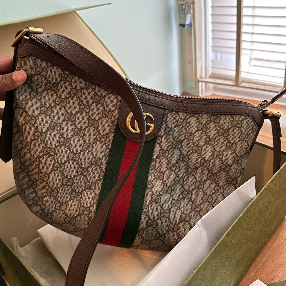 Gucci bag